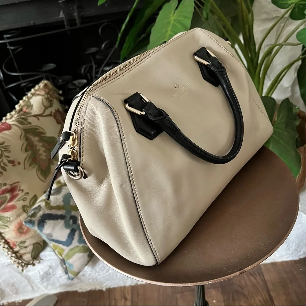 Kate Spade New York Catherine Street Pippa, Ostrich Egg